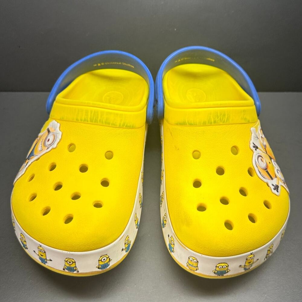 Crocs J1 Comfy footwear